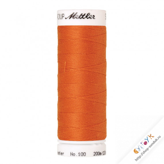 Нить универсальная SERALON 100 [1401 Harvest]