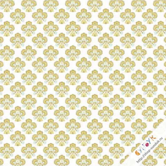 Отрез хлопка Tilda (Тильда) [3100080196]