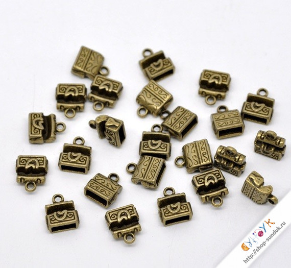 Сундучок [14604]