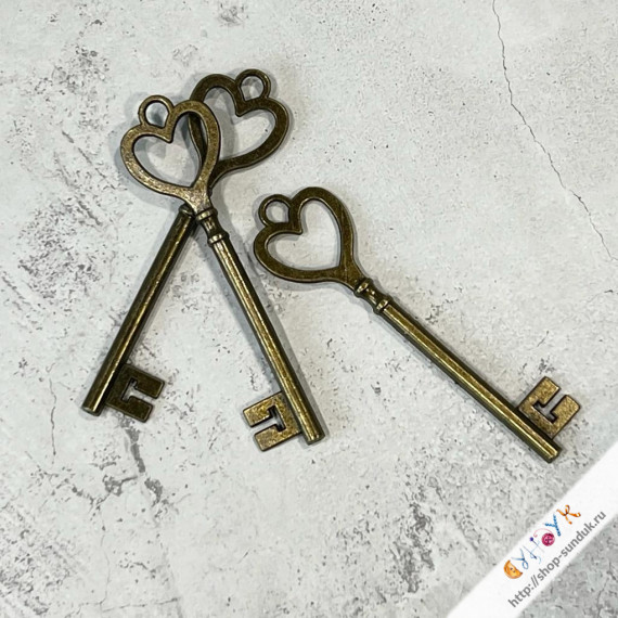 Ключ большой [550000797]