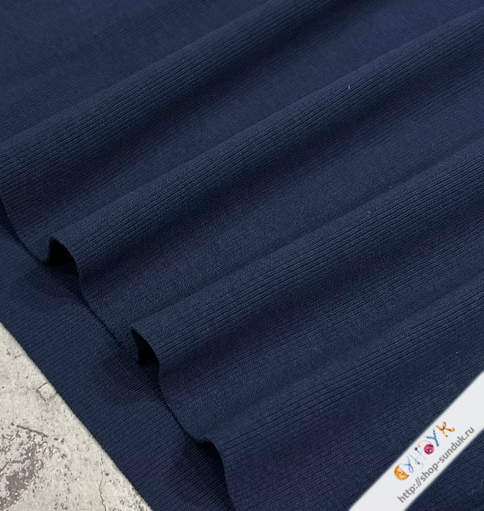 Кашкорсе темно-синий [550001032]