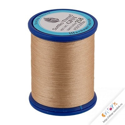 Швейные нитки SumikoThread [GFST-258]