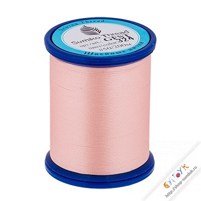 Швейные нитки SumikoThread [GFST-324]