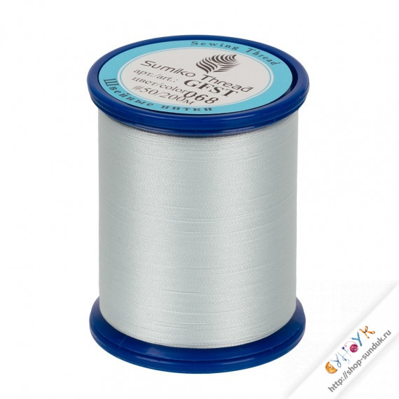 Швейные нитки SumikoThread [GFST-068]