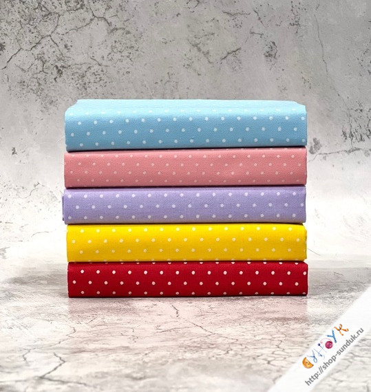 Сет «Горошек» [550000768]