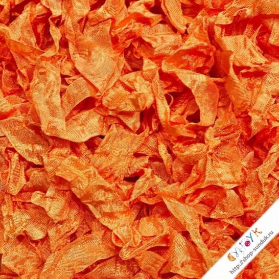 Шебби ленты Orange [Orange]
