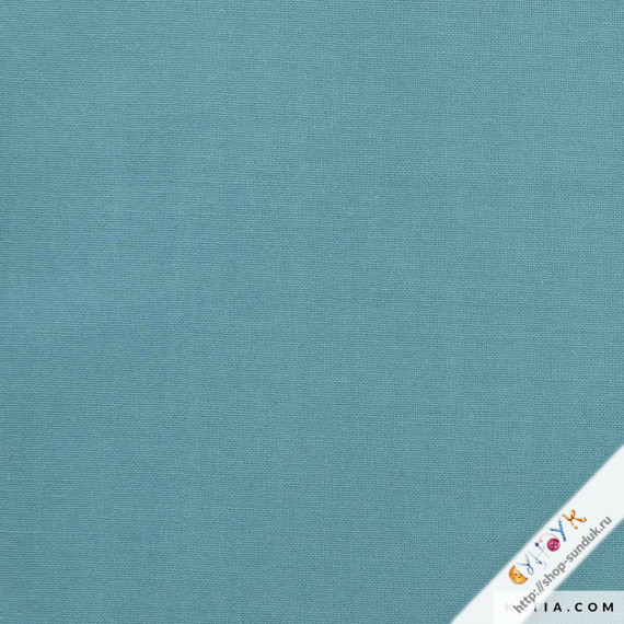 Батист "Voile Cotton Solid" 10см (Испания) [2084.506]