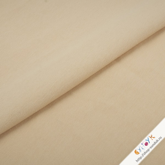 Трикотаж кукольный PEPPY телесный [DTF-01-12]