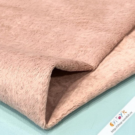 Вискоза HELMBOLD 6мм прямая [190-924]