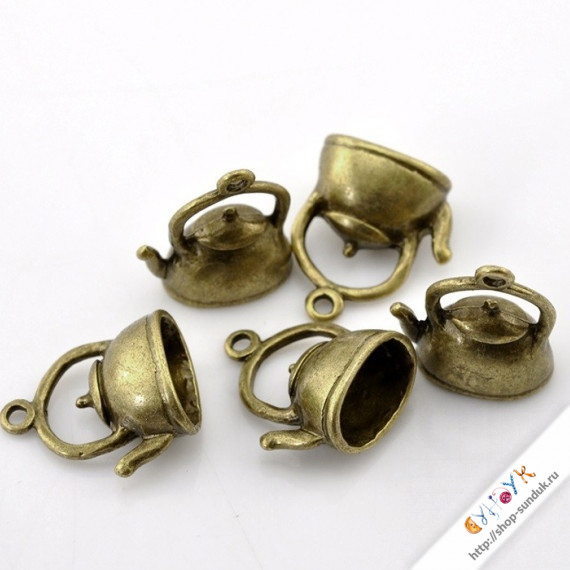 Чайник [21333]