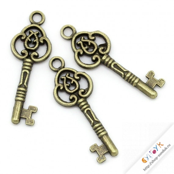 Ключик [02083]