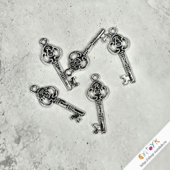 Ключик [968202]