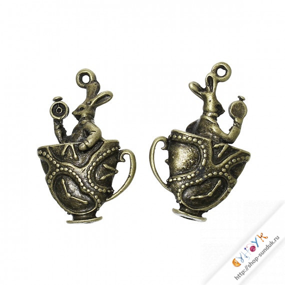 Кролик из Алисы [66440]